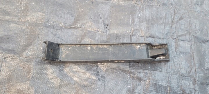 фото №1, Ковзун бампера праві зад kia ceed i кронштейн