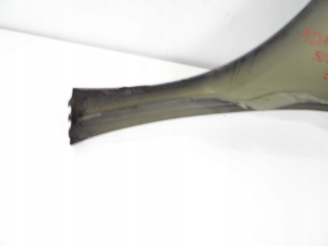 фото №11, Peugeot 508 рестайлінг крило правий переднє перед eehd