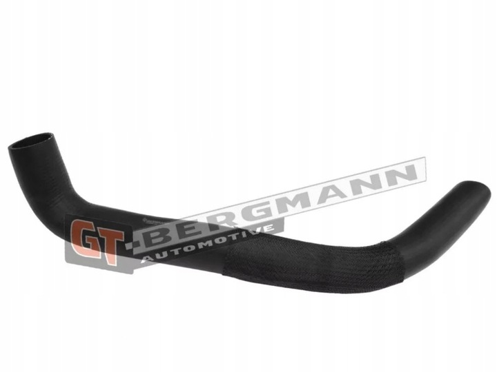 фото №1, Ford transit v363 2.2 tdci шланг интеркулер