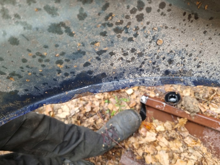 фото №11, Opel signum vectra c 02-05 крило правий перед pp