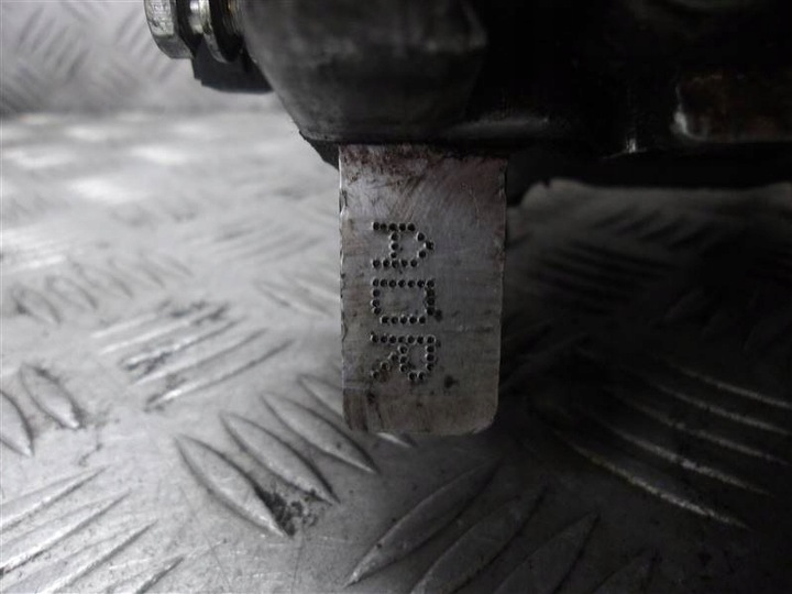 фото №8, Головка audi a4 b5 1.8 20v adr