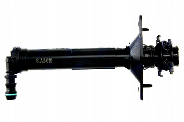 фото №9, Распылитель фара audi a6 2011- левый nty