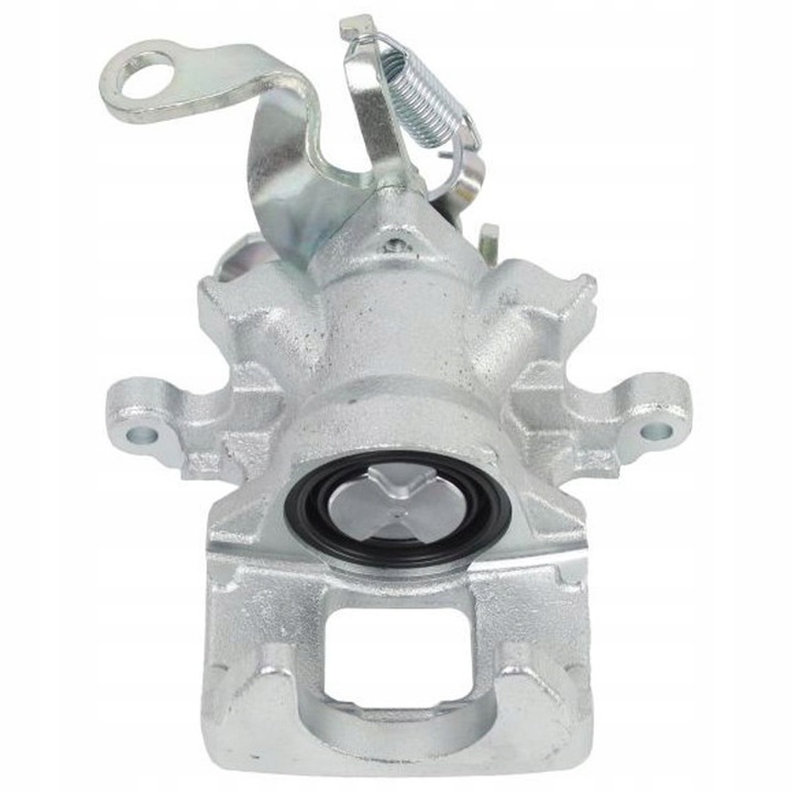 фото №1, Суппорт тормоза зад левый citroen c4 asx outlander peugeot 4008 1.6-3.0