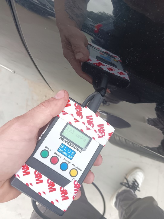 фото №7, Mercedes gls x164 gl крило правий перед переднє