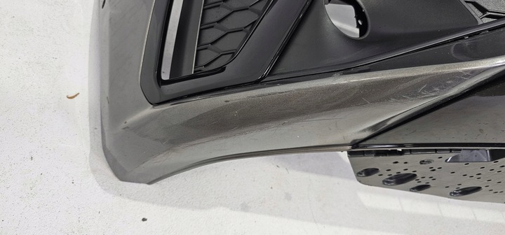 фото №9, Бампер перед переднее audi a4 b9 s-line рестайлинг 8w0 21-24