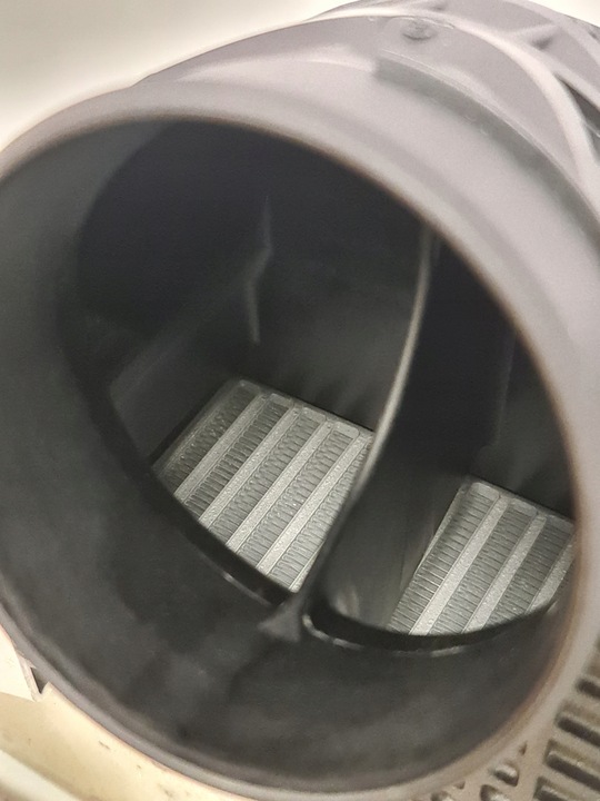 фото №16, Радиаторов воздуха интеркулер bmw m3 f80 7846235