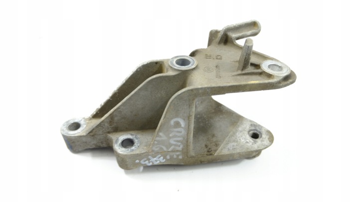 фото №6, Chevrolet cruze 1.6 16v кронштейн крепление коробки 13248667