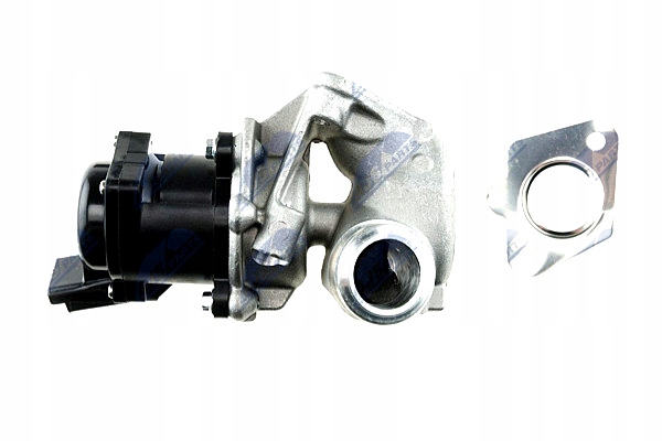 фото №10, Клапан egr citroen c1 1.4hdi 05- mazda 2 1.4tdci 04- peugeot 107 1.4h