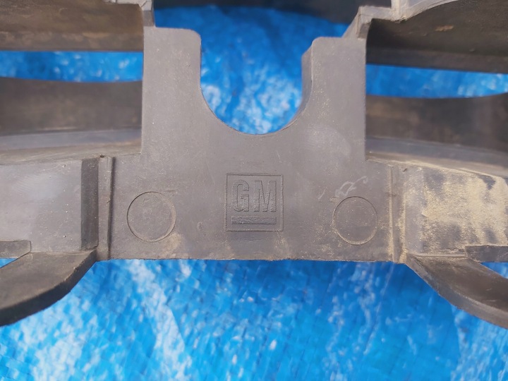 фото №9, Запчасти | vivaro b абсорбер пенополистирол балка бампера перед 93450026