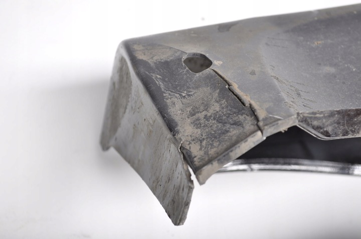 фото №10, Mitsubishi outlander iii накладка пороговая правая p0 6512a208