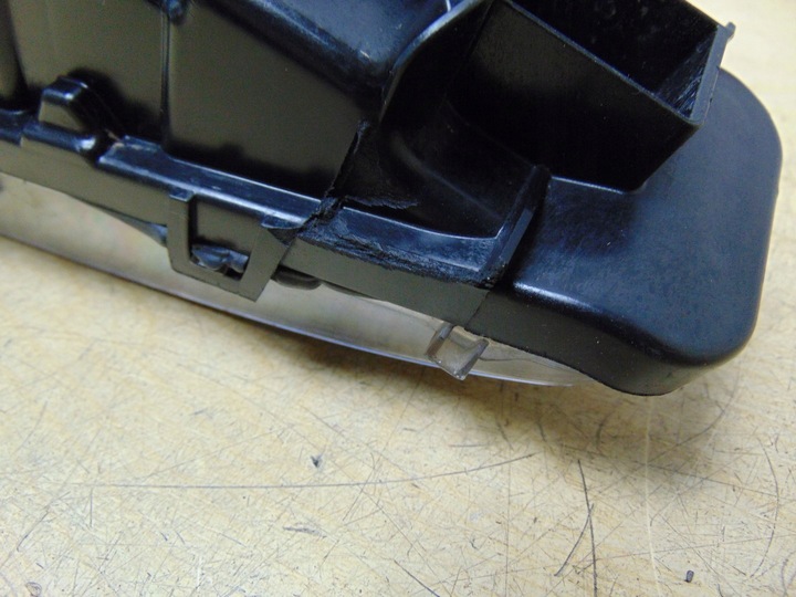 фото №12, Галоген правий drl bmw g30 g31 89250243 європа