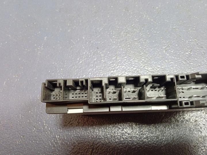 фото №5, Bmw i4 g26 g01 модуль блок управления сиденья 5a36988