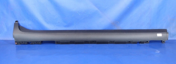 фото №13, Накладка планка порога правая bmw x3 f25 16r 7210080