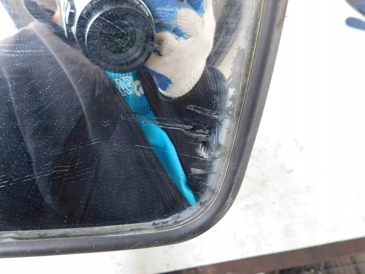 фото №7, Man 18.272 1995r дзеркало ліві