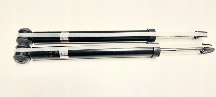 фото №6, Fast амортизатор fiat bravo 07- зад l/p gaz