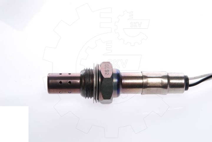 фото №2, Лямбда-зонд nissan 100nx 1.6 sr 09.93-10.94