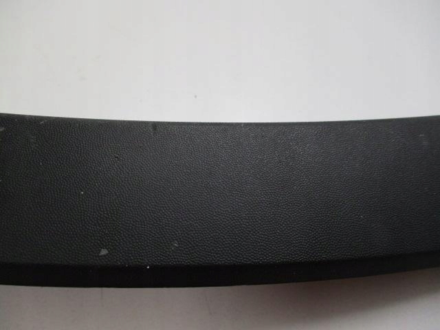 фото №7, Планка крыльев левая задняя renault koleos ii