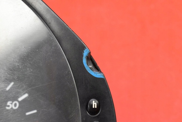 фото №13, Спідометр  прилади eu 2025406948 mercedes c-klasa w202 2.0 компресор 192km рестайлінг