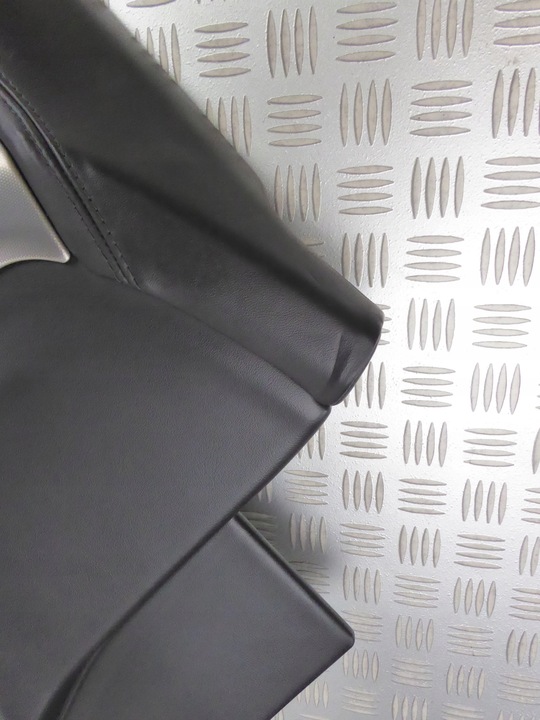 фото №7, Обивка боковина дверь левый перед jaguar xf x250 2007-2011 переключатель стекло