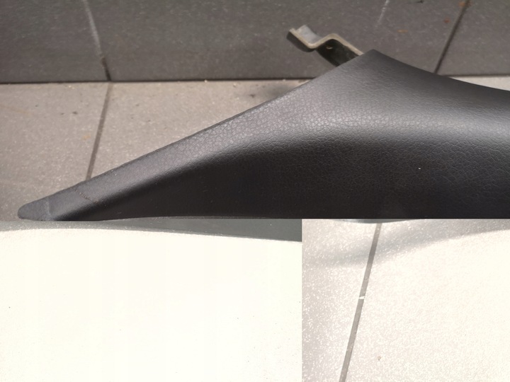 фото №6, Защита стойка a левая audi a4 b6 cabrio 8h0867233