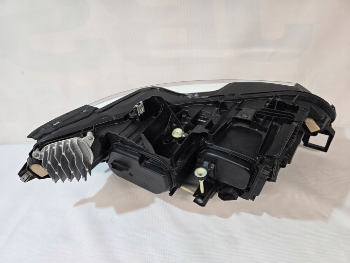 фото №11, Vw id.7 id7 фара левые перед передняя левая iq light полный led 14b941035a
