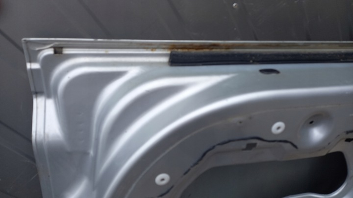 фото №14, Двері праві перед chrysler pt cruiser 01r 5d