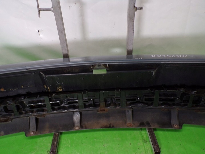 фото №14, Chrysler 300c бампер зад задній