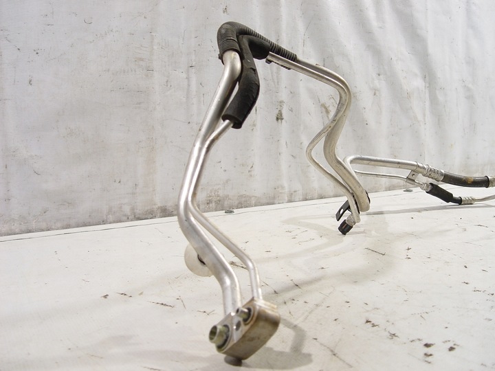 фото №10, Journey freemont 11- шланг кондиціонера 5 0s.