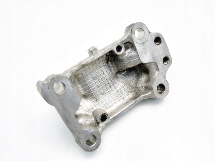 фото №3, Лапи кронштейн двигуна 2.2 i-ctdi civic 8 crv c-rv