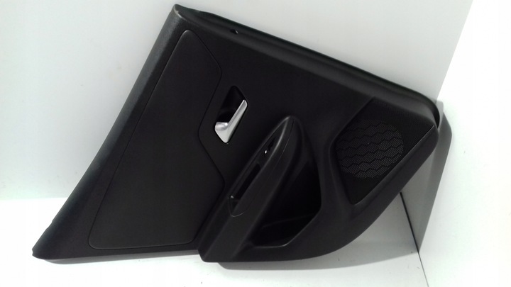 фото №12, Opel mokka ii боковина двері оббивка обшивки комплект 2021