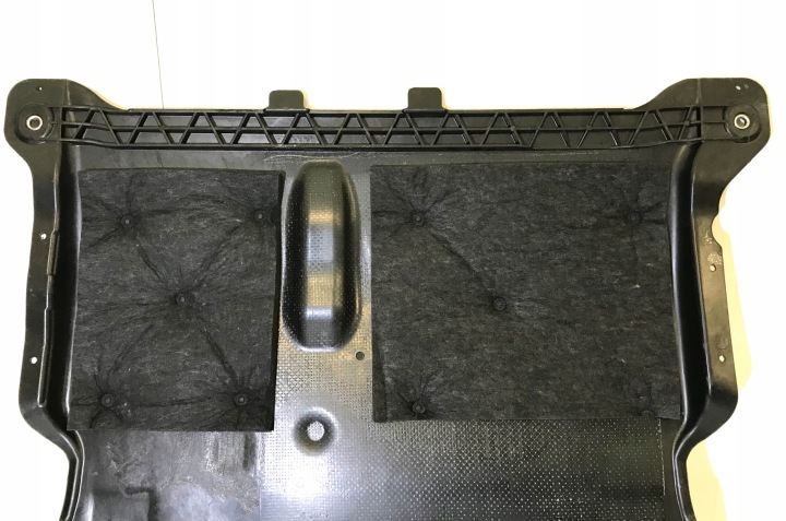 фото №8, Vw polo захист шасі 2q0825902d