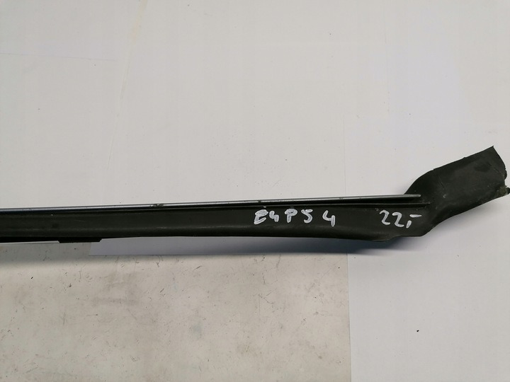 фото №5, Планка стёкла лобовой правая vectra c 1.9cdti