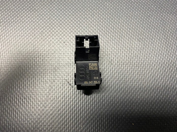 фото №2, Модуль диодный audi a5 s5 rs5 8w6947355c