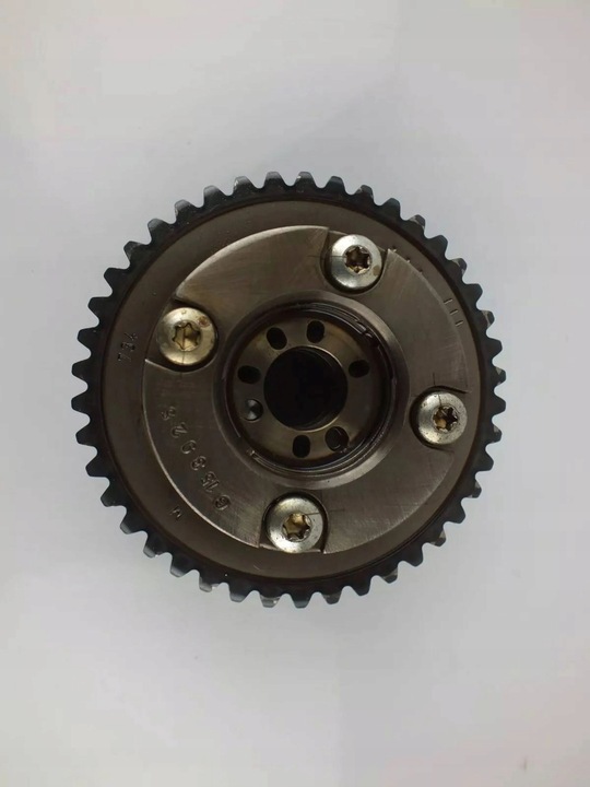 фото №5, Mercedes-benz a w176 2016 колесо пасове вал розподільний вал / vanos