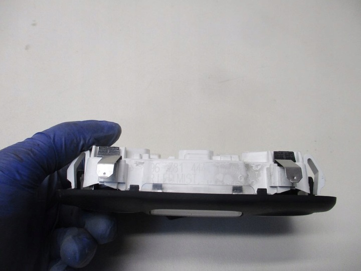 фото №5, Лампа освещение кабины peugeot 308 t9 gtline