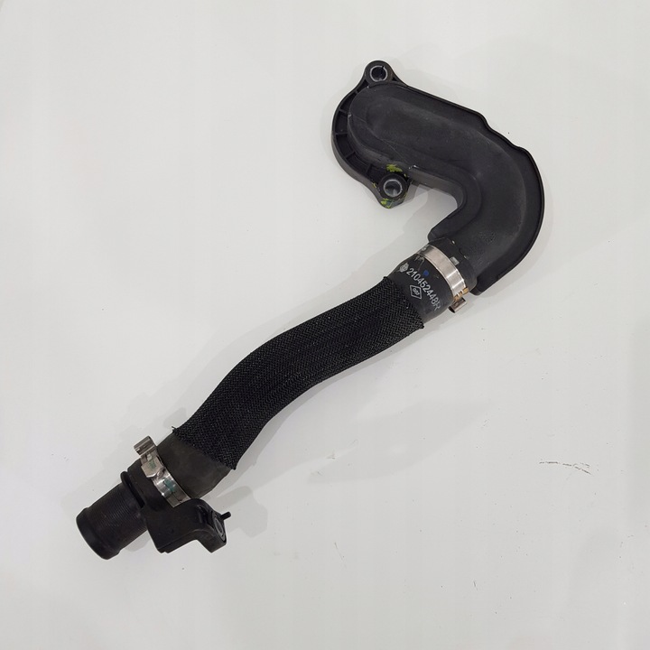 фото №1, Труба шланг renault dacia 0.9 tce 210452448r h4b