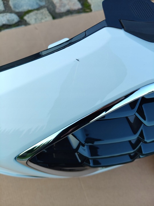 фото №14, Audi a3 8y s-line бампер перед новий