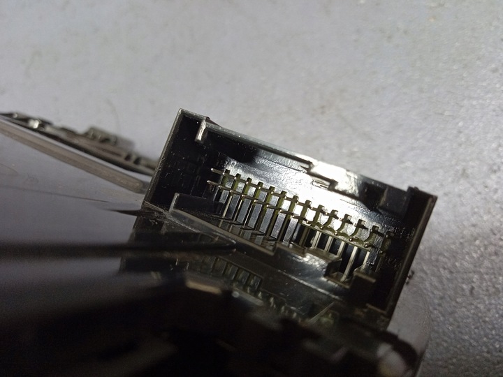 фото №4, Mercedes glc w253 лампа потолок a0009003717