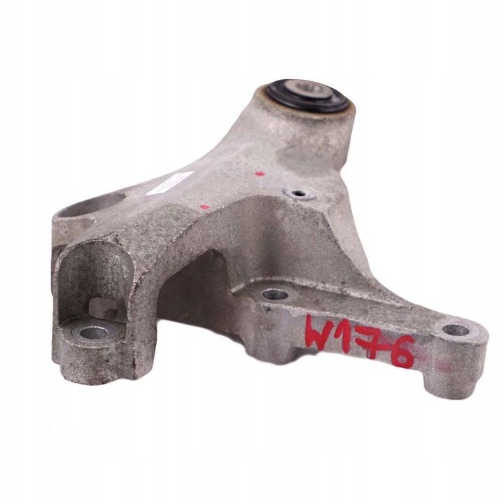 фото №12, Mercedes w176 лапи кріплення подушка двигуна