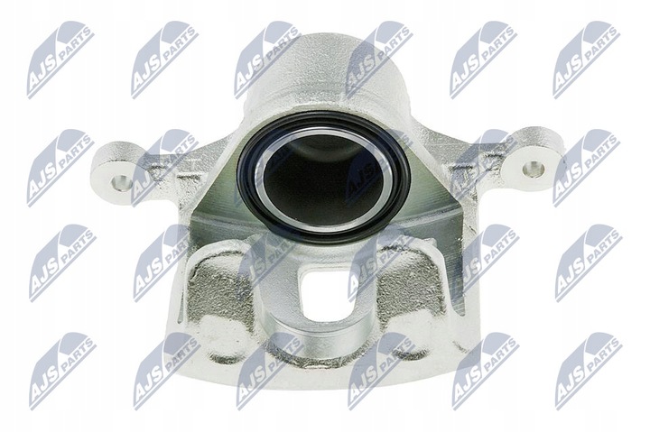 фото №13, Супорт гальмівний перед лівий nty hzp-hy-509