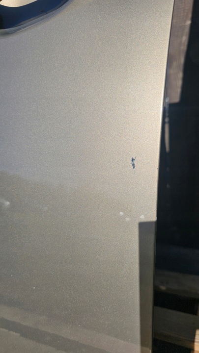 фото №3, Vw golf sportsvan дверь левый перед lc1z