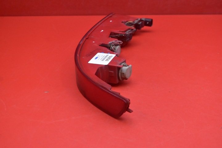 фото №4, Лампа левая зад задняя 4l0945096 audi q7 4l 05-09