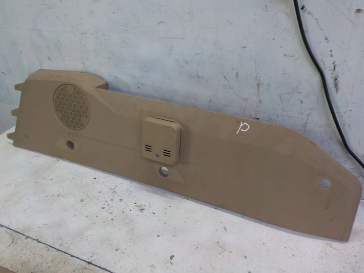 фото №1, Actros mp4 захист пластик боковина оббивка