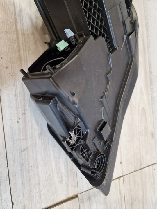 фото №6, Лампа audi a8 d4 s8 полный led 4h0941004ag европа