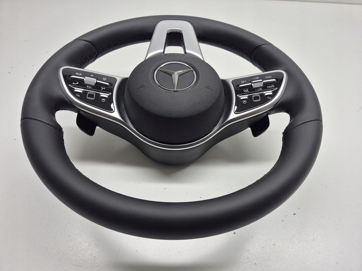 фото №5, Mercedes sprinter w907 w910 gla glb руль подушка безопасности оригинал