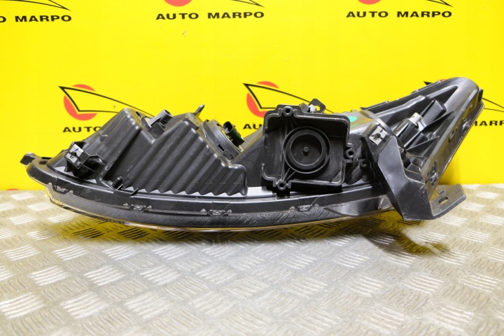 фото №11, Honda accord sedan 2008-2012 фара передня звичайна r usa