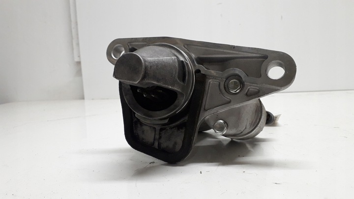 фото №7, Nissan qashqai juke x-trail стартер 23300bv80a