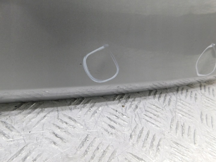 фото №11, Кришка зад задня скло - mg zs suv рестайлінг 17-24