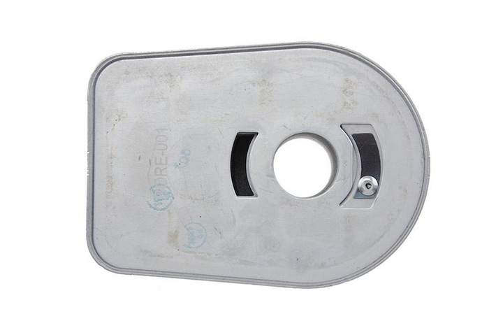 фото №12, Радіаторів масла clio iii megane duster 1.5dci 10-