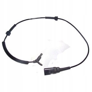 фото №2, Датчик швидкості abs ford fusion /delph